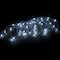 Pure Garden 23-Foot Solar-Powered LED Rope Lights 50-121 - alternate 2
